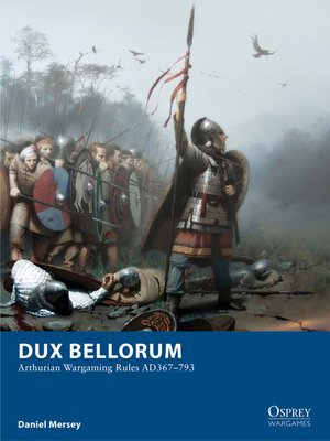 Dux Bellorum - ebook